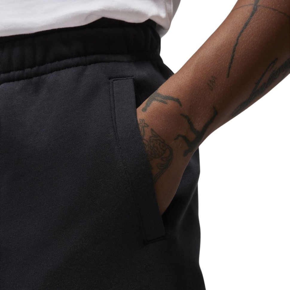 Брюки Nike Jordan M J Ess Flc Baseline Pant FD7345-010 в Екатеринбурге  в Екатеринбурге 