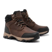 Ботинки Lee Cooper 23LC006M-FW/BRBLK в Екатеринбурге  в Екатеринбурге 