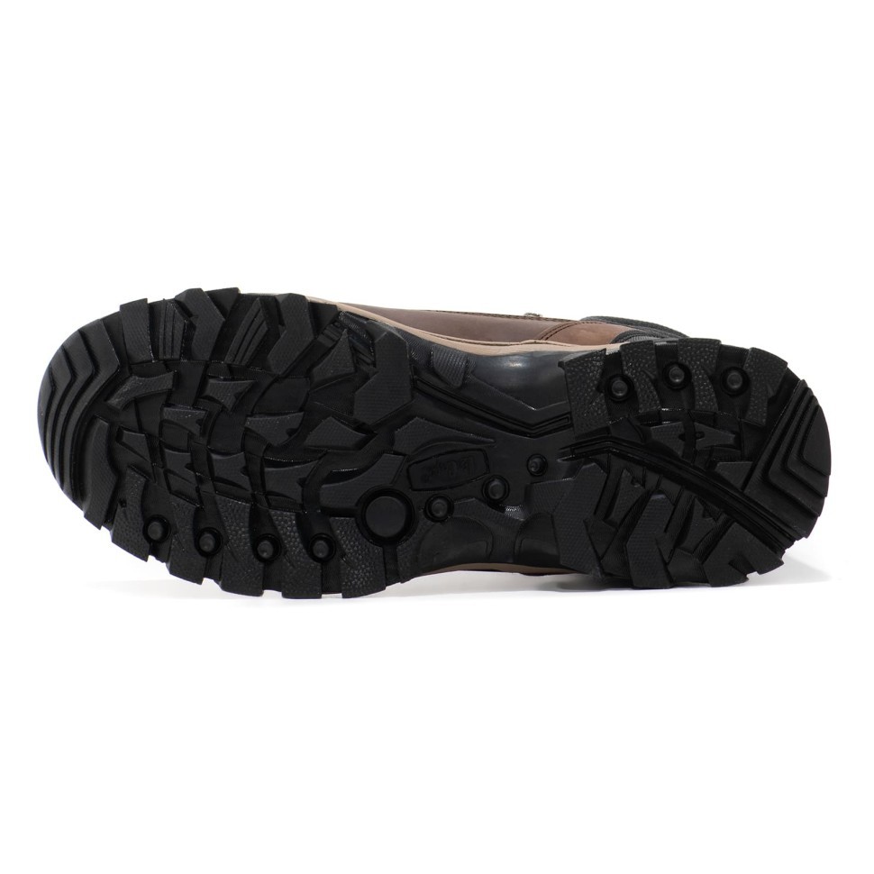 Ботинки Lee Cooper 23LC006M-FW/BRBLK в Екатеринбурге  в Екатеринбурге 