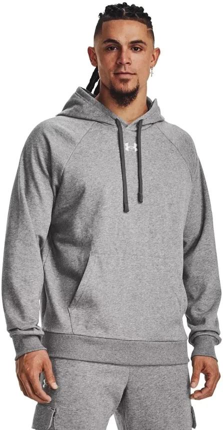 Толстовка Under Armour UA Rival Fleece Hoodie 1379757-025 в Екатеринбурге в Екатеринбурге