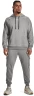 Толстовка Under Armour UA Rival Fleece Hoodie 1379757-025 в Екатеринбурге  в Екатеринбурге 
