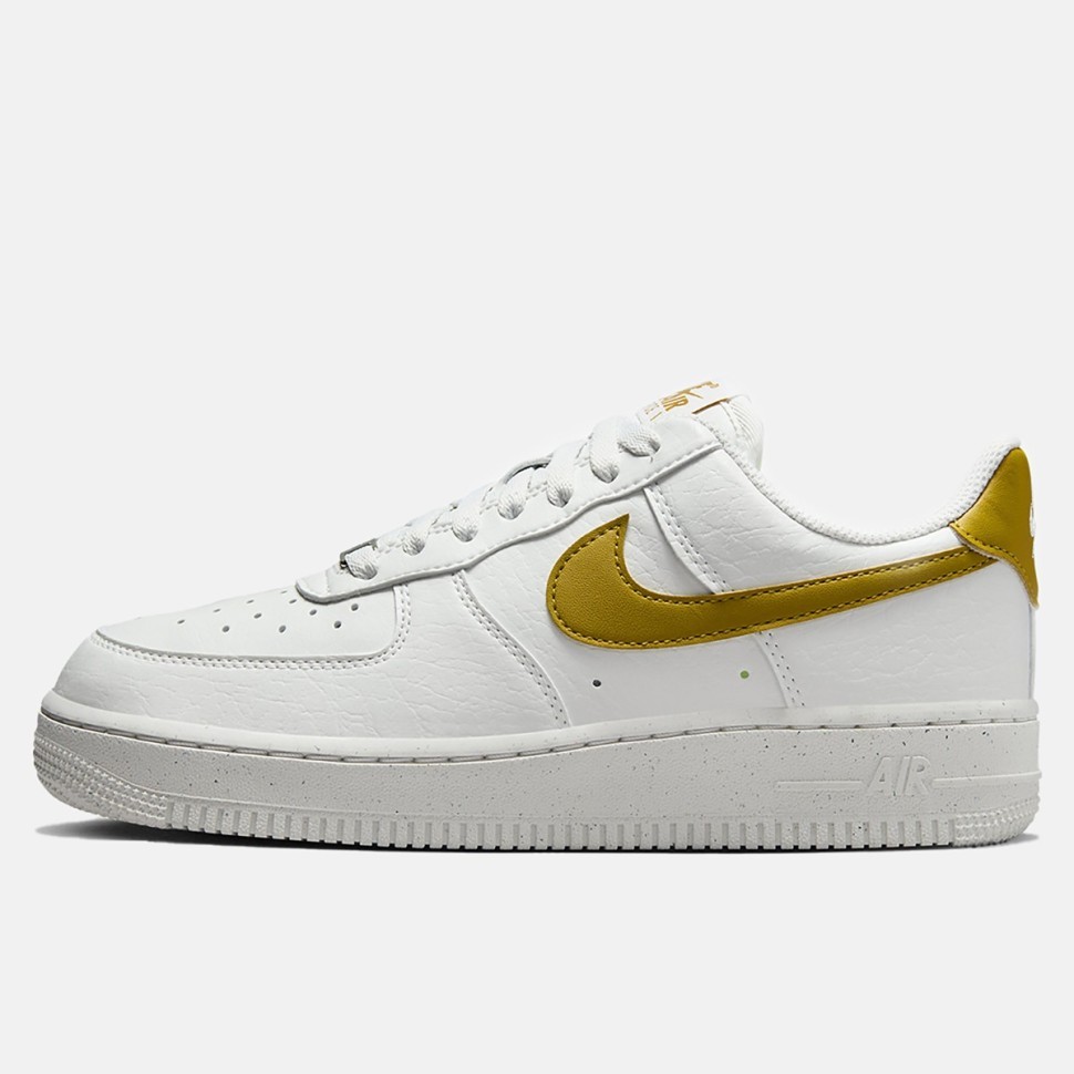 Кроссовки Nike WMNS AIR FORCE 1 '07 NN DV3808-101 в Екатеринбурге  в Екатеринбурге 