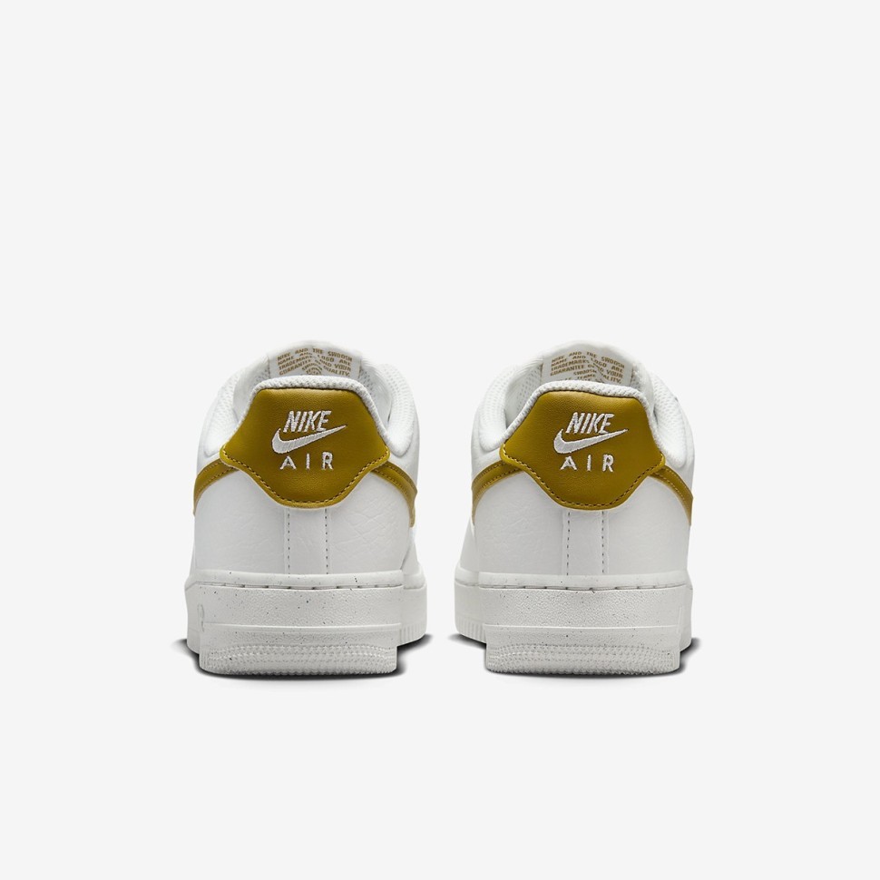 Кроссовки Nike WMNS AIR FORCE 1 '07 NN DV3808-101 в Екатеринбурге  в Екатеринбурге 