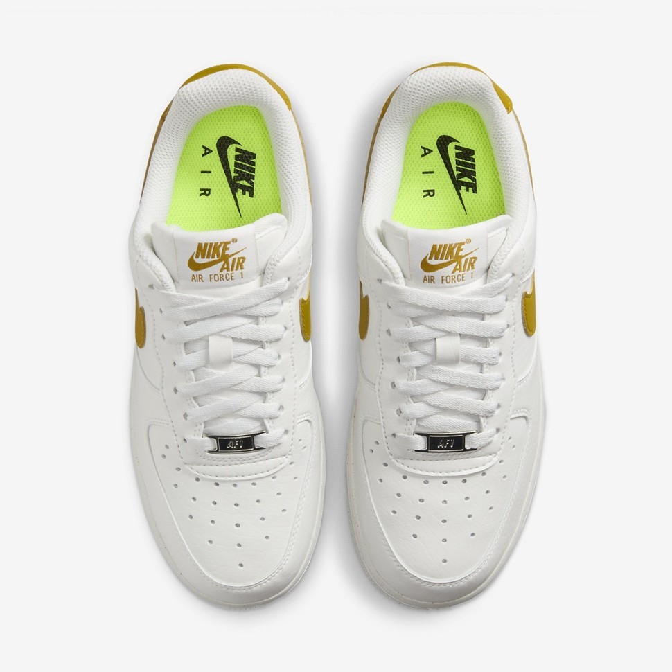 Кроссовки Nike WMNS AIR FORCE 1 '07 NN DV3808-101 в Екатеринбурге  в Екатеринбурге 