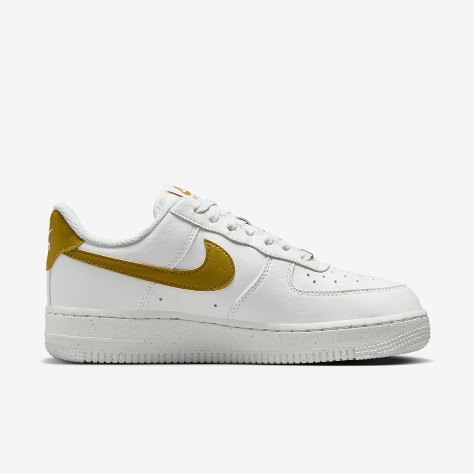 Кроссовки Nike WMNS AIR FORCE 1 '07 NN DV3808-101 в Екатеринбурге  в Екатеринбурге 