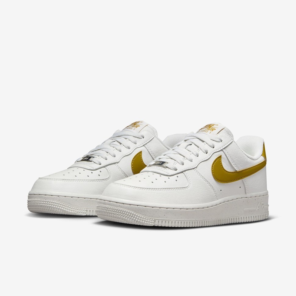 Кроссовки Nike WMNS AIR FORCE 1 '07 NN DV3808-101 в Екатеринбурге  в Екатеринбурге 