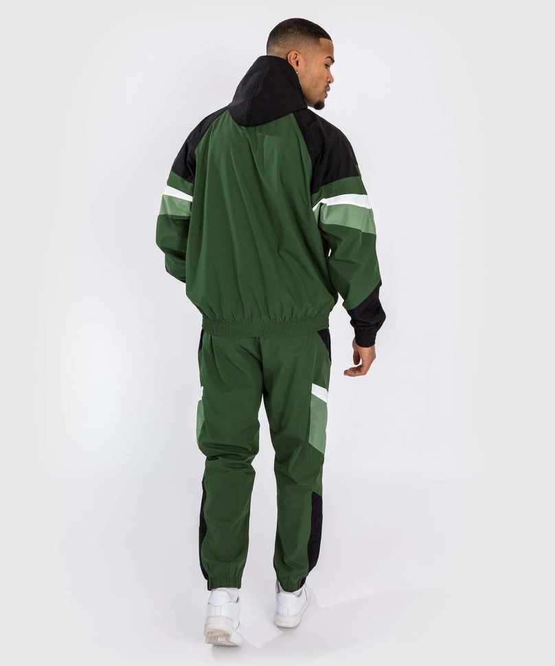 Ветровка Venum Attack 90 Tracksuit Jacket - Khaki VEN05073-015 в Екатеринбурге  в Екатеринбурге 