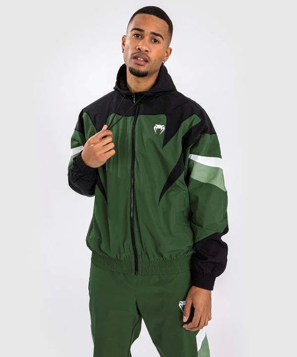 Ветровка Venum Attack 90 Tracksuit Jacket - Khaki VEN05073-015 в Екатеринбурге  в Екатеринбурге 