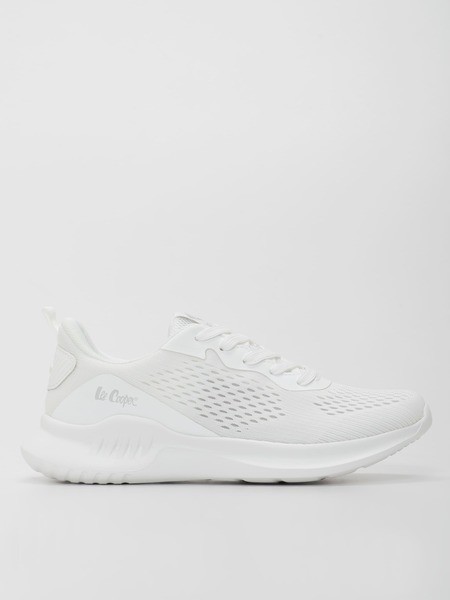 Кроссовки Lee Cooper 24LC004W-SS/WH в Екатеринбурге  в Екатеринбурге 