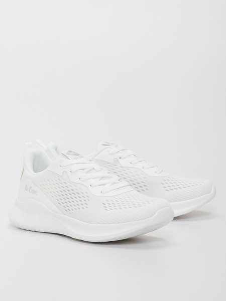 Кроссовки Lee Cooper 24LC004W-SS/WH в Екатеринбурге  в Екатеринбурге 