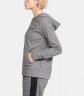 Толстовка Under Armour Rival Terry FZ Hoodie 1351810-035