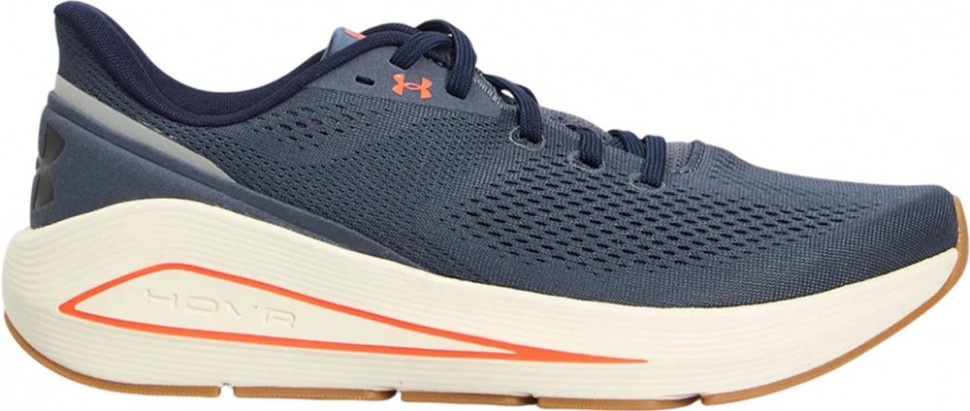 Кроссовки Under Armour UA Sonic 7 3028002-044 в Екатеринбурге  в Екатеринбурге 