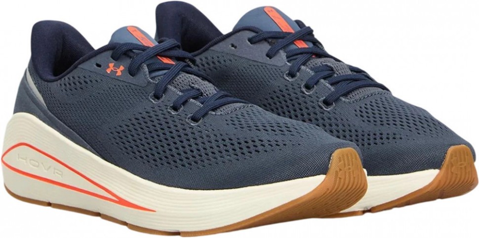 Кроссовки Under Armour UA Sonic 7 3028002-044 в Екатеринбурге  в Екатеринбурге 