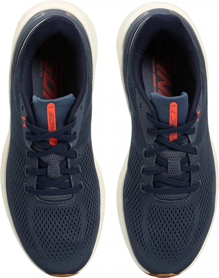 Кроссовки Under Armour UA Sonic 7 3028002-044 в Екатеринбурге  в Екатеринбурге 