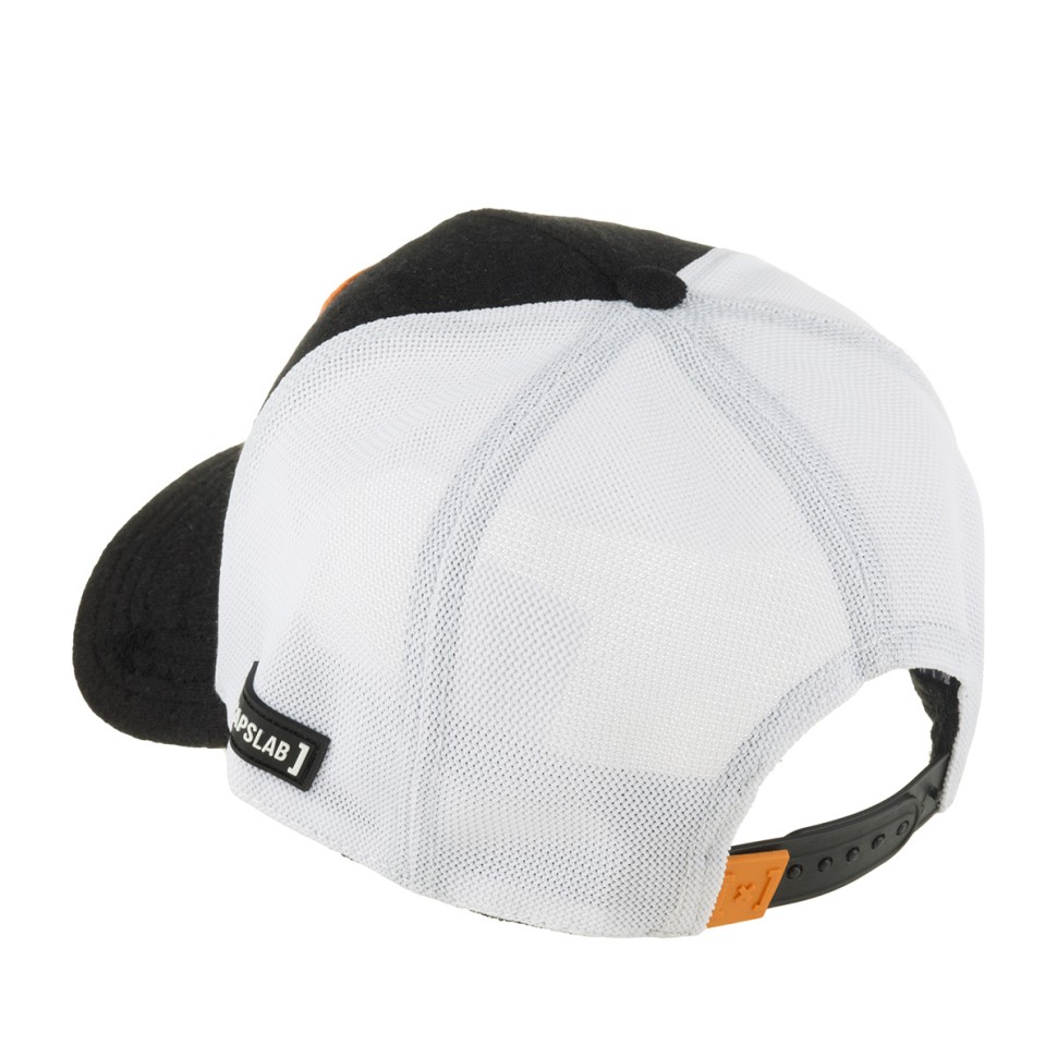 Бейсболка CAPSLAB Looney Tunes Daffy Duck CL/LOO8/1/CT/DAF2 (черный) 88-590-09-00 в Екатеринбурге в Екатеринбурге