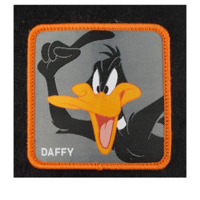 Бейсболка CAPSLAB Looney Tunes Daffy Duck CL/LOO8/1/CT/DAF2 (черный) 88-590-09-00