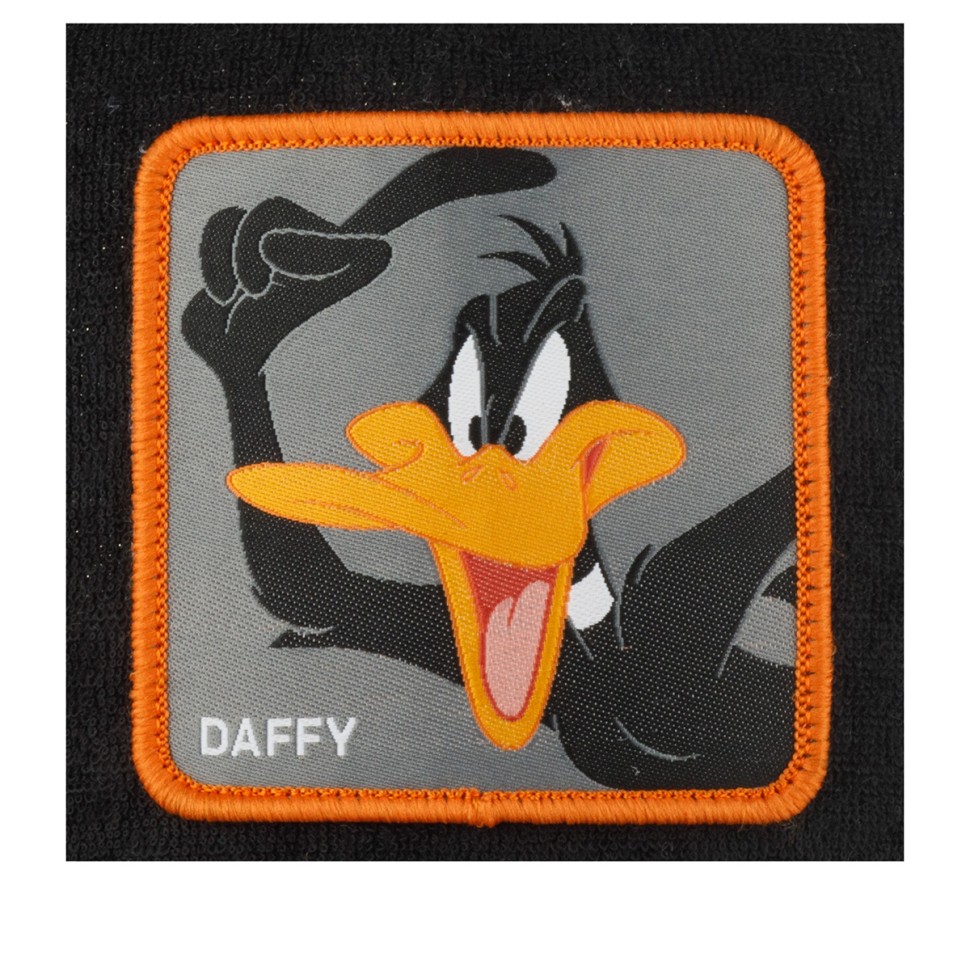 Бейсболка CAPSLAB Looney Tunes Daffy Duck CL/LOO8/1/CT/DAF2 (черный) 88-590-09-00 в Екатеринбурге в Екатеринбурге