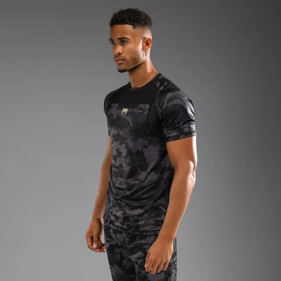 Футболка Venum G-Fit Air Men's Dry - Tech T-Shirt - Urban Digital Camo Ven05005-543