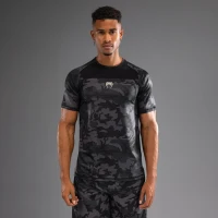 Футболка Venum G-Fit Air Men's Dry - Tech T-Shirt - Urban Digital Camo Ven05005-543