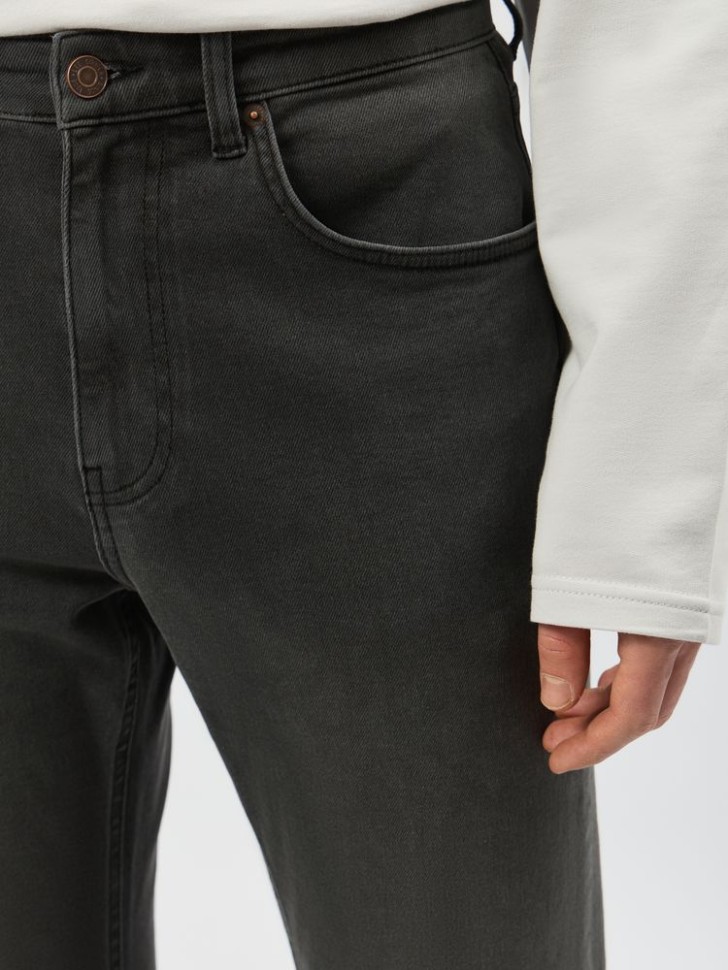 Брюки джинсовые Lee Cooper M-TSTR-S/GR в Екатеринбурге в Екатеринбурге