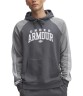 Толстовка Under Armour UA Rival Flc CB Hood 6003958-025 в Екатеринбурге  в Екатеринбурге 