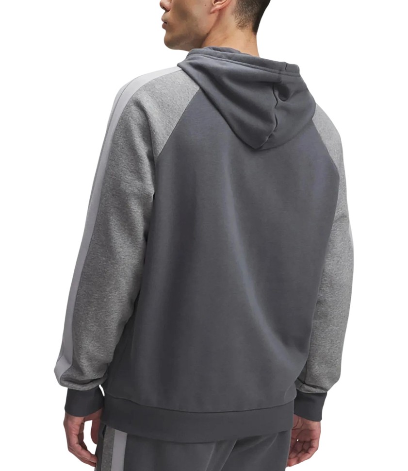 Толстовка Under Armour UA Rival Flc CB Hood 6003958-025 в Екатеринбурге  в Екатеринбурге 