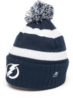 Шапка ATRIBUTIKA & CLUB Tampa Bay Lightning, син.-бел. 59113