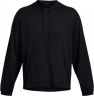 Толстовка Under Armour UA Rival Waffle Hoodie 1383108-001 в Екатеринбурге  в Екатеринбурге 