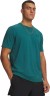 Футболка Under Armour UA M SPORTSTYLE LC SS 1326799-338 в Екатеринбурге  в Екатеринбурге 