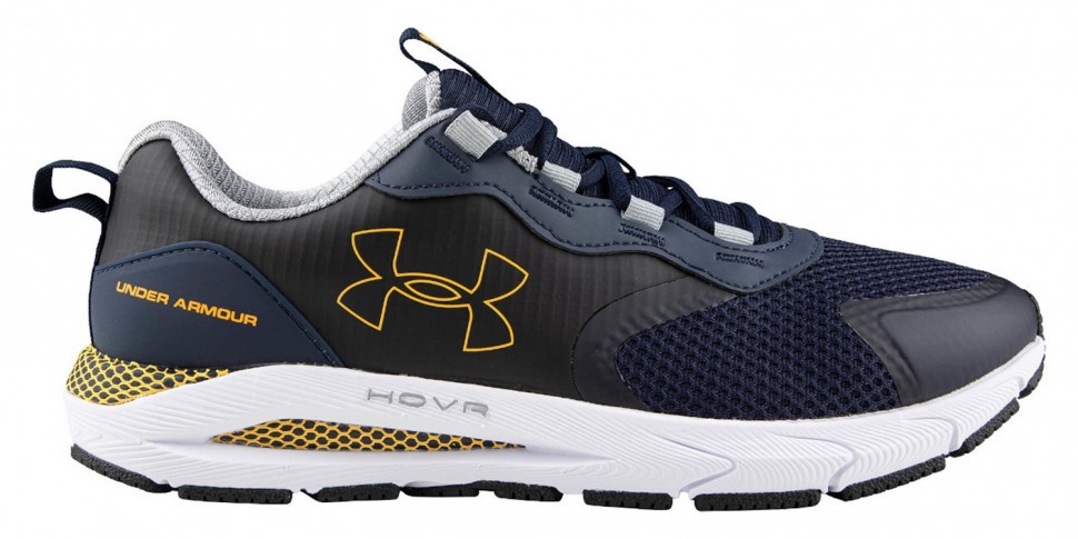 Кроссовки Under Armour UA HOVR Sonic STRT 3024369-401 в Екатеринбурге  в Екатеринбурге 