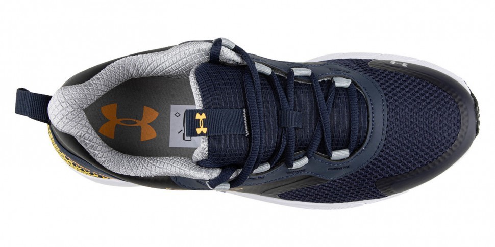 Кроссовки Under Armour UA HOVR Sonic STRT 3024369-401 в Екатеринбурге  в Екатеринбурге 