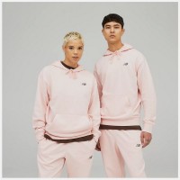 Толстовка New Balance UT21500/PIE