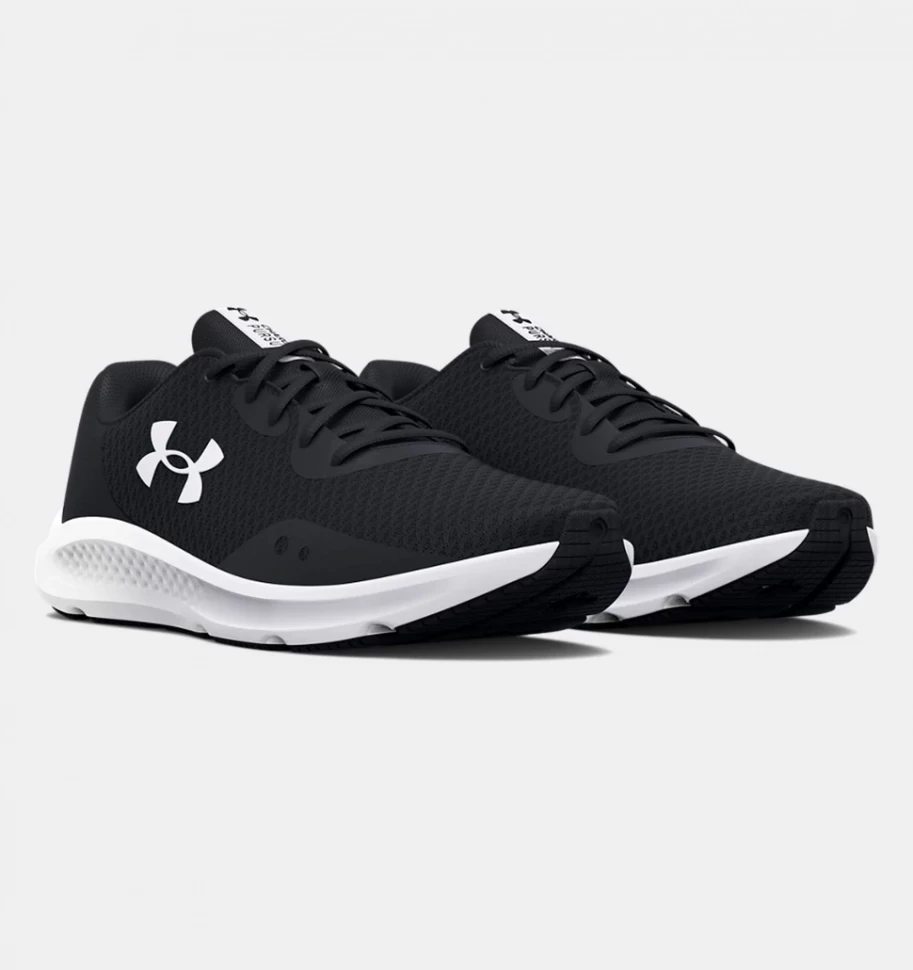 Кроссовки Under Armour UA W Charged Pursuit 3 3024889-001 в Екатеринбурге  в Екатеринбурге 