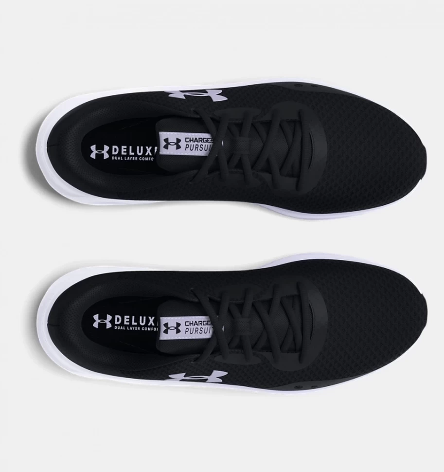 Кроссовки Under Armour UA W Charged Pursuit 3 3024889-001 в Екатеринбурге  в Екатеринбурге 