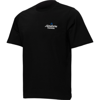 Футболка Hardcore Training Never Forget Black Oversized Fit hctshirt0436 в Екатеринбурге  в Екатеринбурге 