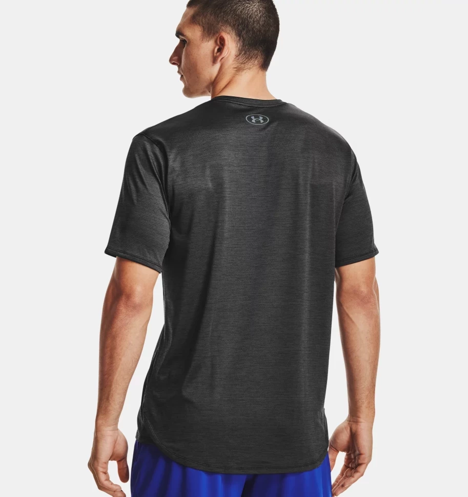 Футболка Under Armour UA Training Vent 2.0 SS 1361426-001 в Екатеринбурге в Екатеринбурге