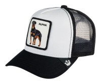 Бейсболка GOORIN BROTHERS Animal Farm Alpha Dog 91-641-72-00 в Екатеринбурге  в Екатеринбурге 