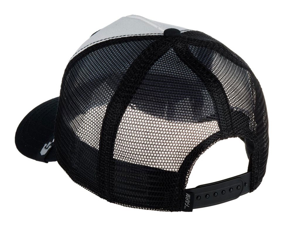 Бейсболка GOORIN BROTHERS Animal Farm Alpha Dog 91-641-72-00 в Екатеринбурге  в Екатеринбурге 