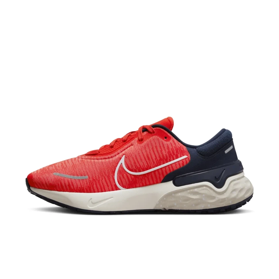 Кроссовки Nike RENEW RUN 4 DR2677-600 в Екатеринбурге  в Екатеринбурге 