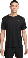 Футболка Nike M NK DF UV MILER SS DV9315-010 в Екатеринбурге  в Екатеринбурге 