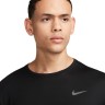 Футболка Nike M NK DF UV MILER SS DV9315-010 в Екатеринбурге  в Екатеринбурге 