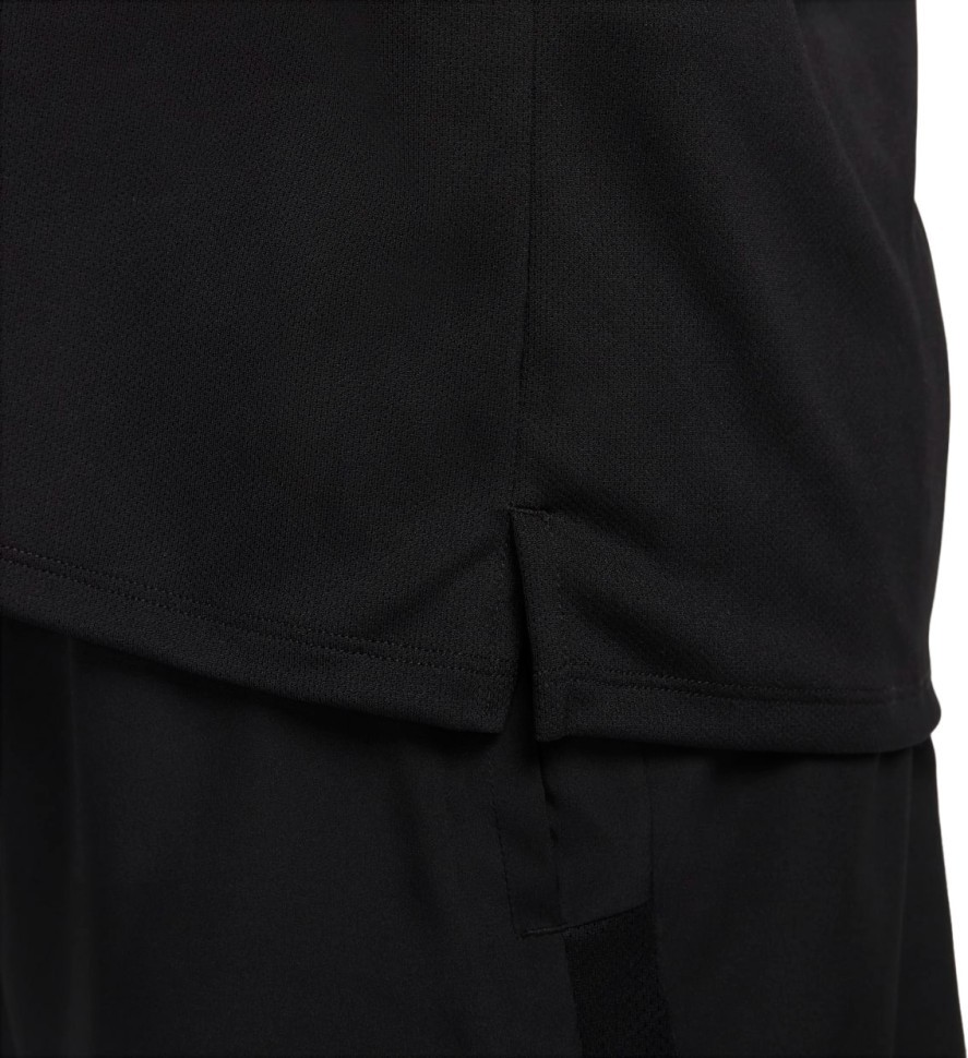 Футболка Nike M NK DF UV MILER SS DV9315-010 в Екатеринбурге  в Екатеринбурге 