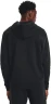 Толстовка Under Armour UA Essential Fleece Hoodie-BLK 1373880-001 в Екатеринбурге  в Екатеринбурге 