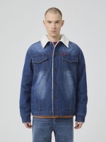 Куртка Lee Cooper LC-JCTDEN-012MFW/DWI в Екатеринбурге  в Екатеринбурге 