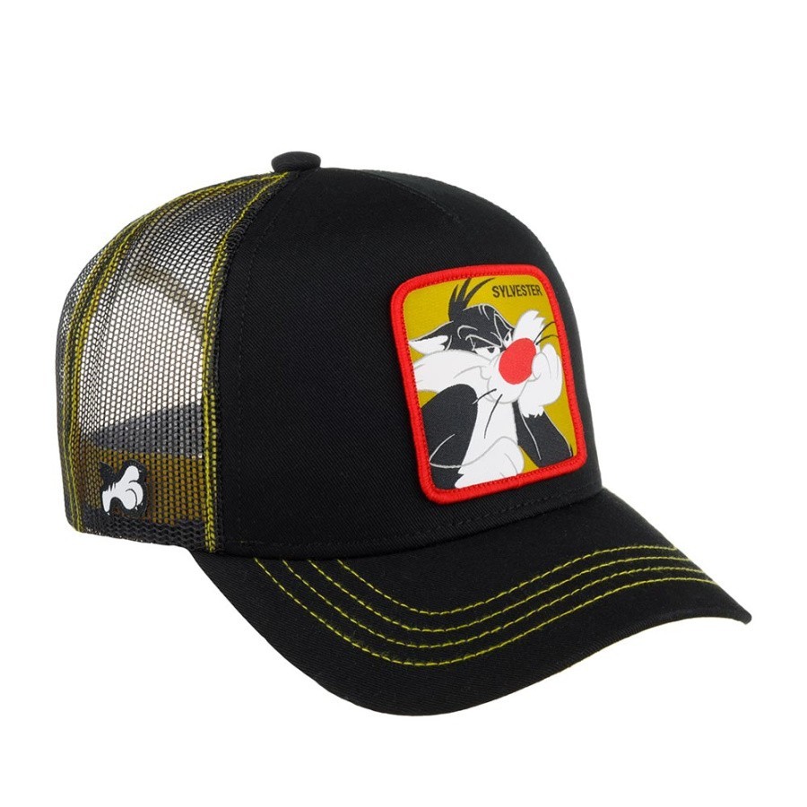 Бейсболка CAPSLAB Looney Tunes Sylvester CL/LOO7/1/CAS/SY1 88-386-20-00 в Екатеринбурге  в Екатеринбурге 