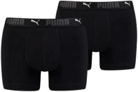 Боксеры Puma (2 шт) SPORT COTTON BOXER 2P 93552101 в Екатеринбурге  в Екатеринбурге 