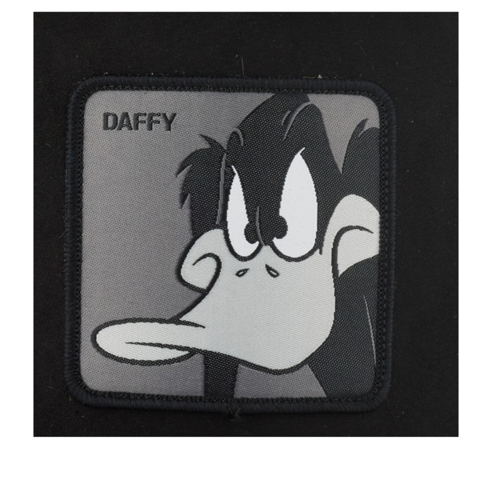 Бейсболка CAPSLAB CL/LOO10/1/CT/DUC Looney Tunes Daffy Duck (черный) 88-580-09-00 в Екатеринбурге  в Екатеринбурге 