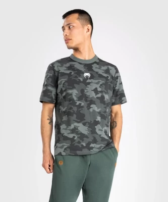 Футболка Venum Vortex XL Men&#039;s T–Shirt - Khaki Camo VEN05220-534
