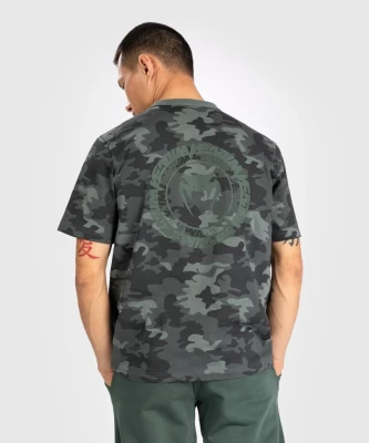 Футболка Venum Vortex XL Men&#039;s T–Shirt - Khaki Camo VEN05220-534