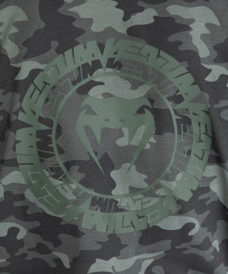 Футболка Venum Vortex XL Men&#039;s T–Shirt - Khaki Camo VEN05220-534